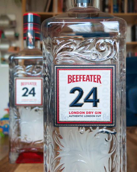 Beefeater 24 Gif
