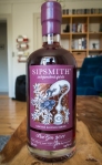 Sipsmith Sloe Gin. Foto: Michael Sperling