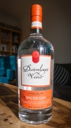 Darnley' View Spiced Gin