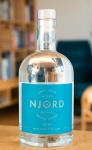 Njord Gin. Photo by Michael Sperling.