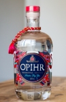 Opihr Oriental Spiced Gin. Photo by Michael Sperling.