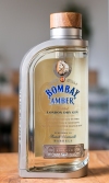 Bombay Amber. Photo by Michael Sperling.