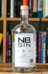 NB Gin. Photo by Michael Sperling, En Verden af Gin.