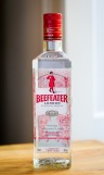 Beefeater London Dry Gin. Photo by Michael Sperling.