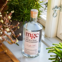 Anmeldelse: The Melbourne Gin Company Single Shot Gin